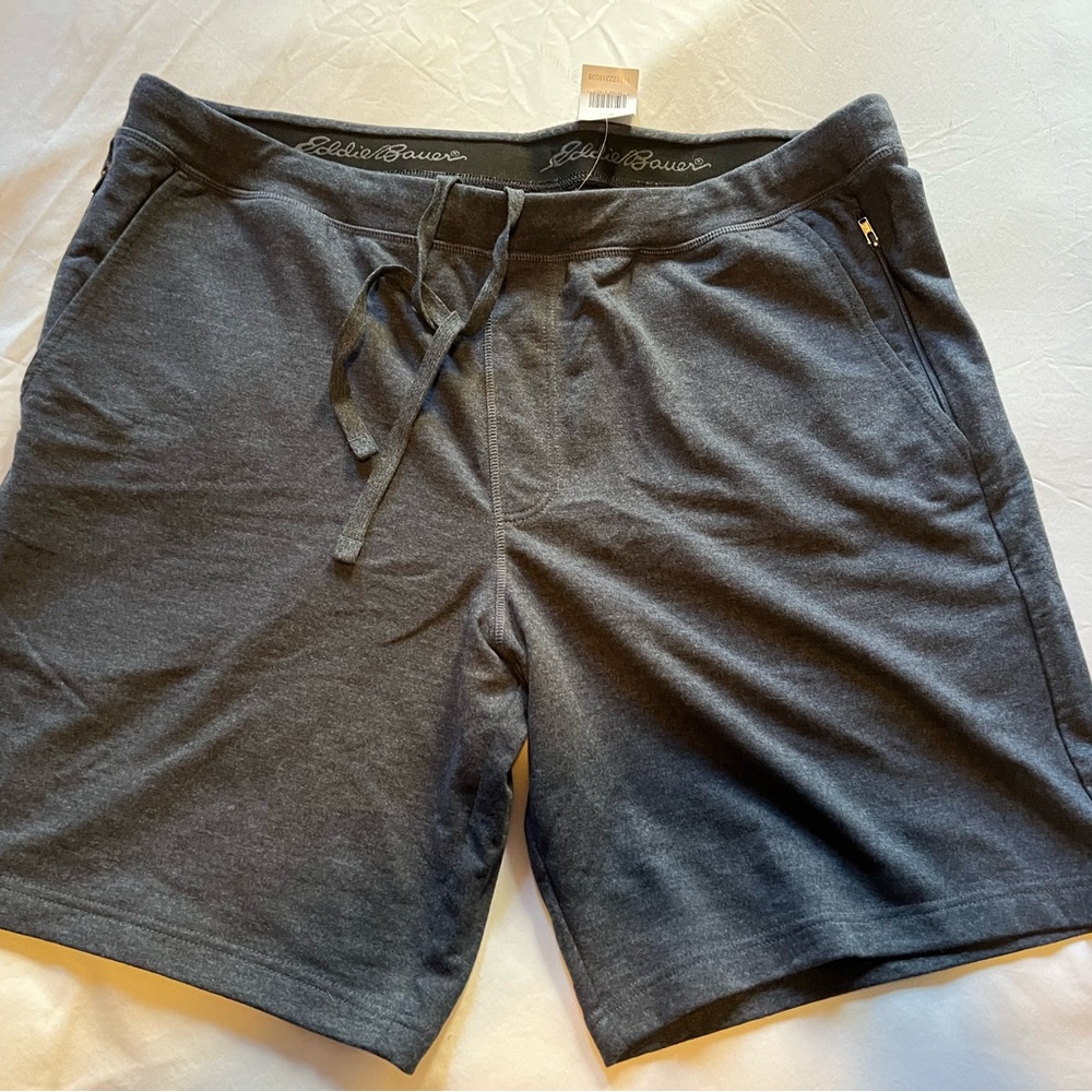Eddie Bauer Mens Lounge Short NWT